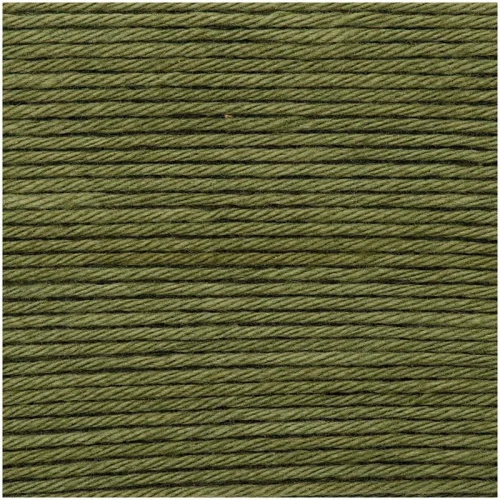 Włóczka Rico Design Ricorumi DK 048 / oliwka