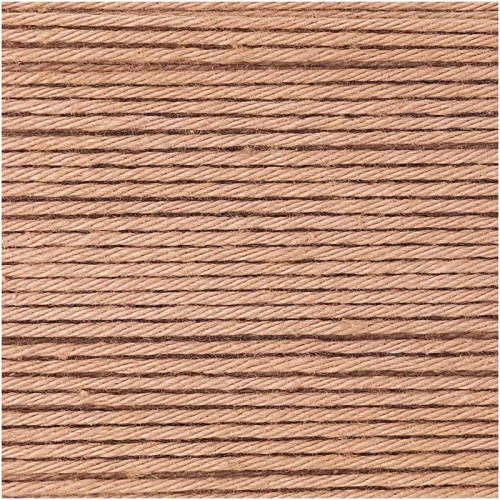 Włóczka Rico Design Ricorumi DK 066 / glina