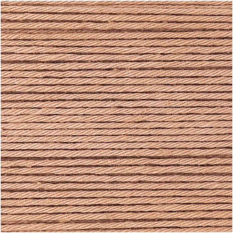 Włóczka Rico Design Ricorumi DK 066 / glina