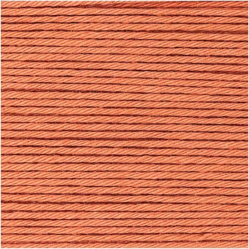 Włóczka Rico Design Ricorumi DK 068 / papaja