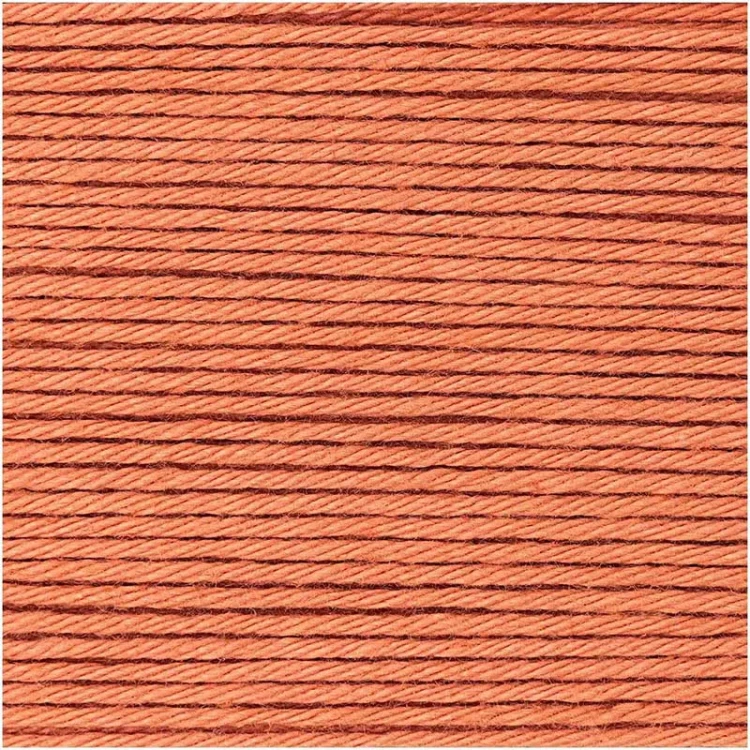 Włóczka Rico Design Ricorumi DK 068 / papaja