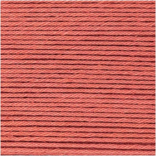 Włóczka Rico Design Ricorumi DK 069 / terracotta