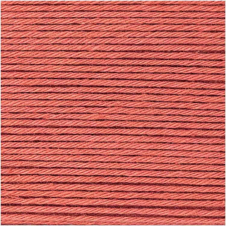Włóczka Rico Design Ricorumi DK 069 / terracotta