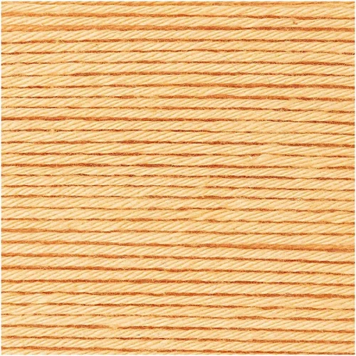 Włóczka Rico Design Ricorumi DK 070 / morela