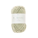 Włóczka Rico Design Ricorumi DK 075 / słomkowy