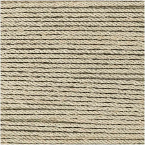 Włóczka Rico Design Ricorumi DK 075 / słomkowy