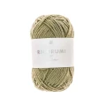 Włóczka Rico Design Ricorumi DK 078 / khaki