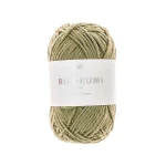 Włóczka Rico Design Ricorumi DK 078 / khaki