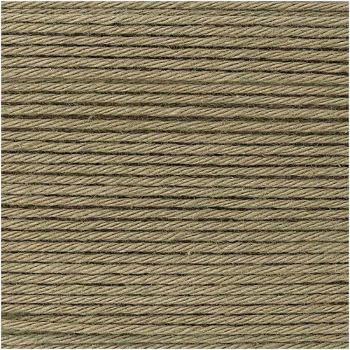 Włóczka Rico Design Ricorumi DK 078 / khaki