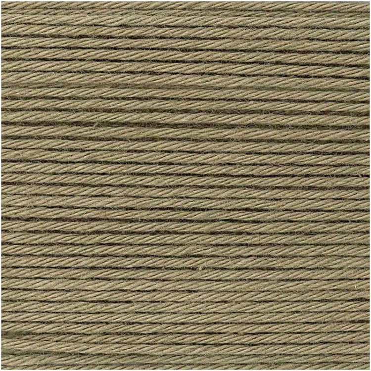 Włóczka Rico Design Ricorumi DK 078 / khaki