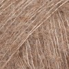 Włóczka Drops Brushed Alpaca Silk 05 / beż
