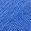 Włóczka Drops Brushed Alpaca Silk 26 / kobalt