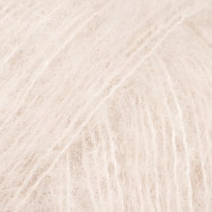 Włóczka Drops Brushed Alpaca Silk 40 / marcepan