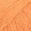 Włóczka Drops Brushed Alpaca Silk 29 / mandarynka