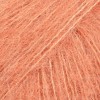 Włóczka Drops Brushed Alpaca Silk 22 / bladordzawy