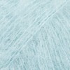 Włóczka Drops Brushed Alpaca Silk 15 / jasny morski