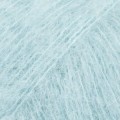 Włóczka Drops Brushed Alpaca Silk 15 / jasny morski