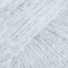 Włóczka Drops Brushed Alpaca Silk 14 / poranna mgła