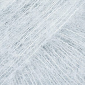 Włóczka Drops Brushed Alpaca Silk 14 / poranna mgła