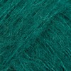 Włóczka Drops Brushed Alpaca Silk 11 / zielony leśny