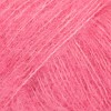 Włóczka Drops Brushed Alpaca Silk 31 / intensywny róż
