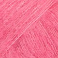 Włóczka Drops Brushed Alpaca Silk 31 / intensywny róż