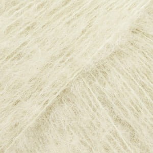 Włóczka Drops Brushed Alpaca Silk 27 / rosa lasów deszczowych