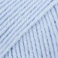 Włóczka Drops Lima 9027 / błękitny / uni color
