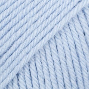 Włóczka Drops Lima 9027 / błękitny / uni color