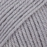 Włóczka Drops Lima 8465 /szary kamień / uni color
