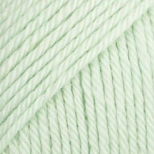 Włóczka Drops Lima 9031 / lody pistacjowe / uni color