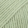 Włóczka Drops Lima 9029 / zielona szałwia / uni color