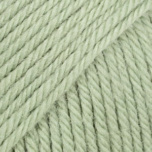 Włóczka Drops Lima 9029 / zielona szałwia / uni color