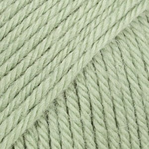 Włóczka Drops Lima 9029 / zielona szałwia / uni color