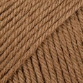Włóczka Drops Lima 9026 / kasztanowy / uni color