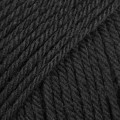 Włóczka Drops Lima 8903 / czarny / uni color