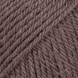 Włóczka Drops Lima 5610 / brąz / uni color