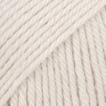 Włóczka Drops Lima 9025 / kreda / uni colour