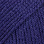 Włóczka Drops Lima 9016 / granatowy / uni color