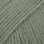 Włóczka Drops Lima 7810 / khaki / uni color