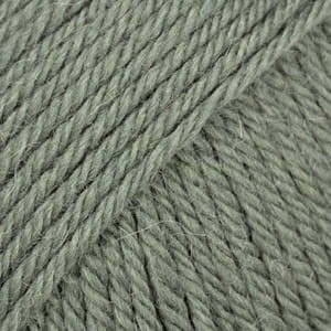 Włóczka Drops Lima 7810 / khaki / uni color