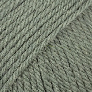 Włóczka Drops Lima 7810 / khaki / uni color