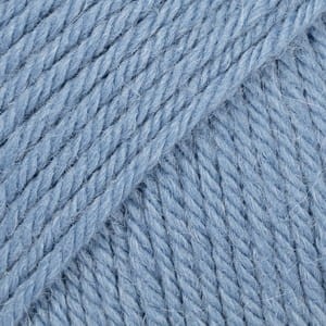 Włóczka Drops Lima 6235 / dżins / uni color