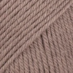 Włóczka Drops Lima 5310 / szarobrązowy / uni color
