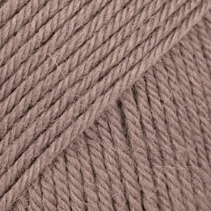 Włóczka Drops Lima 5310 / szarobrązowy / uni color