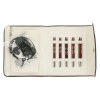 Zestaw drutów wymiennych KnitPro Cubics / 10 cm / 33005