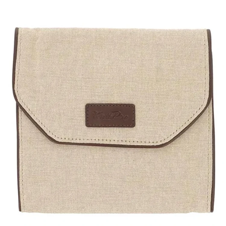 Zestaw drutów wymiennych KnitPro Cubics / 13 cm / 33004