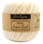Kordonek Scheepjes Maxi Sugar Rush - 130 stara koronka