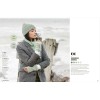 Magazyn Rico Design Lovewool 21 autumn / winter collection 2025 - w języku angielskim