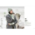 Magazyn Rico Design Lovewool 21 autumn / winter collection 2025 - w języku angielskim
